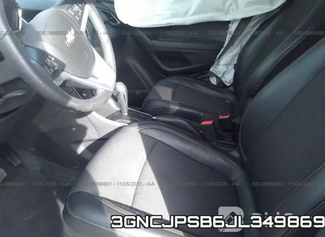 3GNCJPSB6JL349869 фото 6