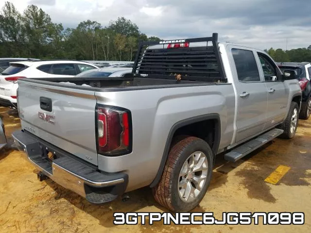 3GTP1NEC6JG517098 фото 4
