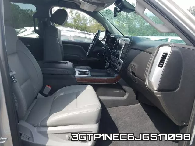 3GTP1NEC6JG517098 фото 5