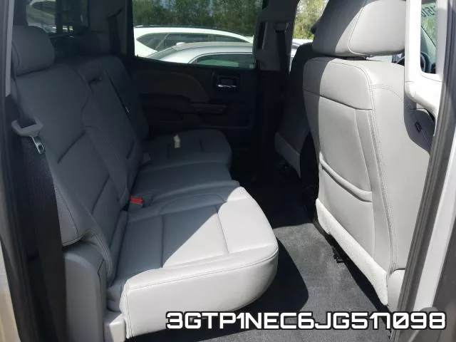 3GTP1NEC6JG517098 фото 6