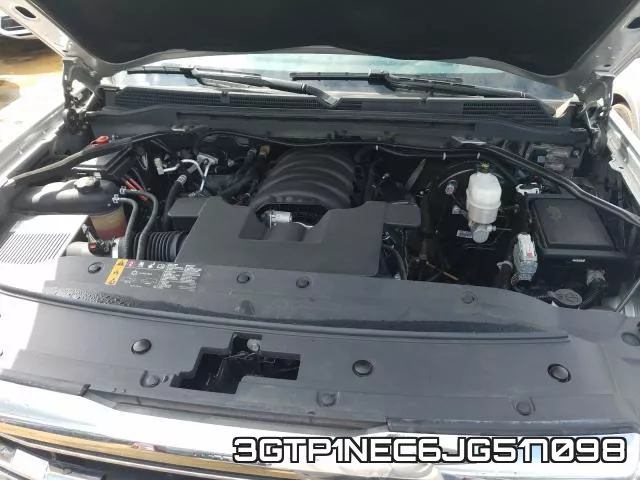 3GTP1NEC6JG517098 фото 7