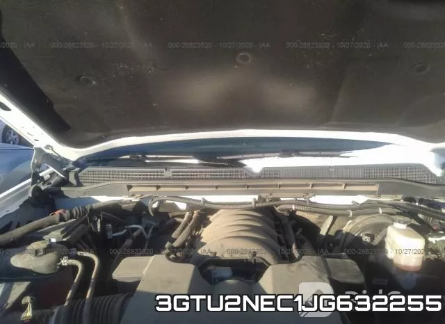 3GTU2NEC1JG632255 фото 2