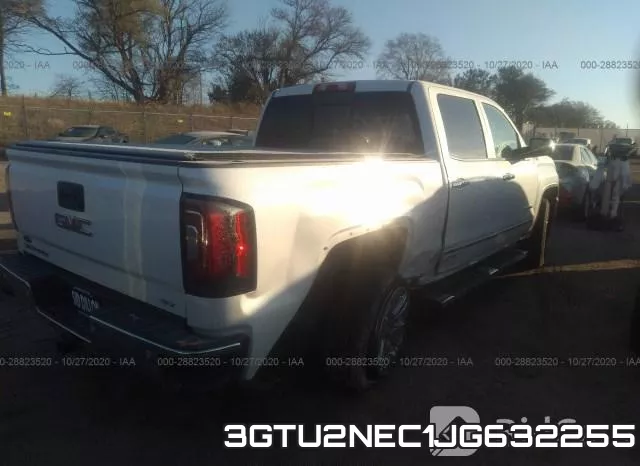 3GTU2NEC1JG632255 фото 5