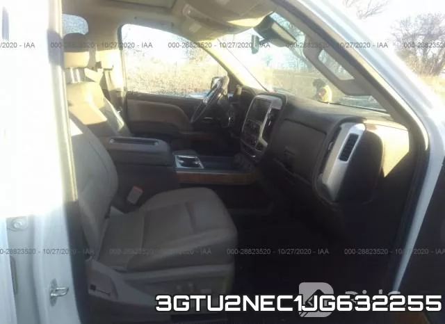 3GTU2NEC1JG632255 фото 6