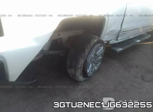 3GTU2NEC1JG632255 фото 7