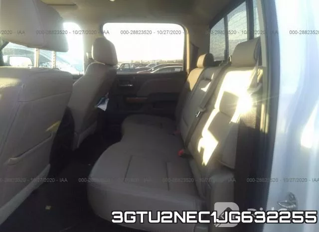 3GTU2NEC1JG632255 фото 9