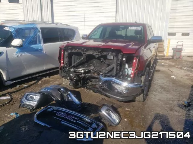 3GTU2NEC3JG217504 фото 2
