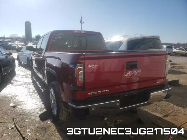 3GTU2NEC3JG217504 фото 3