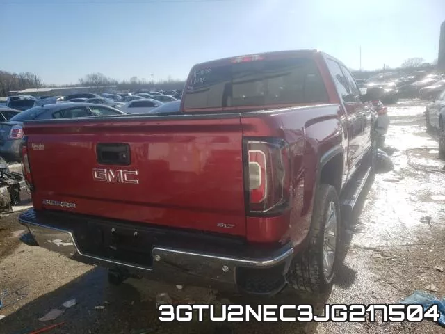3GTU2NEC3JG217504 фото 4