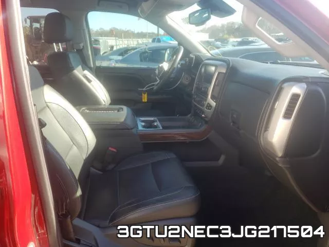 3GTU2NEC3JG217504 фото 5