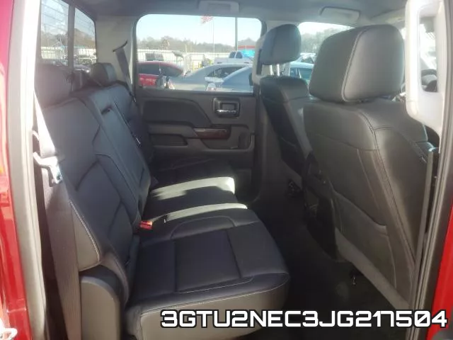 3GTU2NEC3JG217504 фото 6