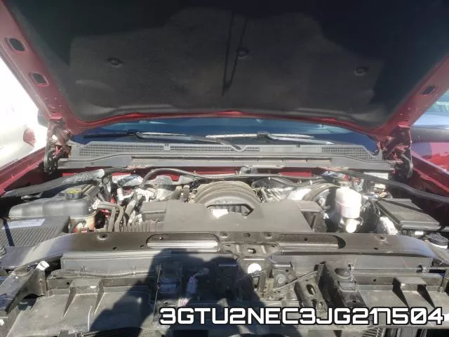 3GTU2NEC3JG217504 фото 7