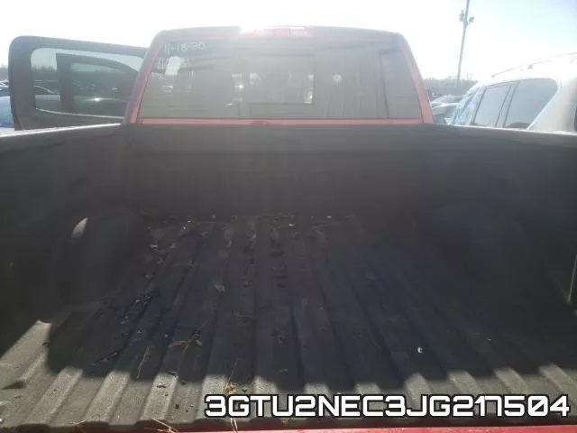 3GTU2NEC3JG217504 фото 9