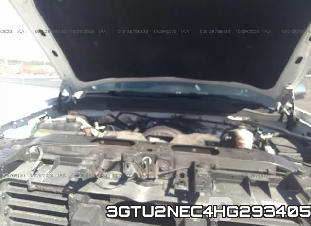 3GTU2NEC4HG293405 фото 2