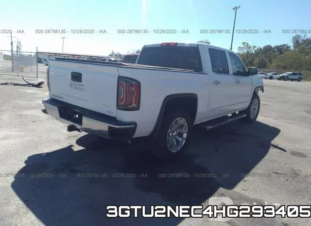 3GTU2NEC4HG293405 фото 4