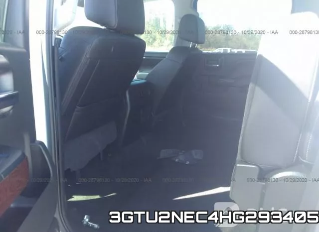 3GTU2NEC4HG293405 фото 8