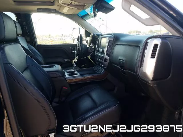 3GTU2NEJ2JG293875 фото 4