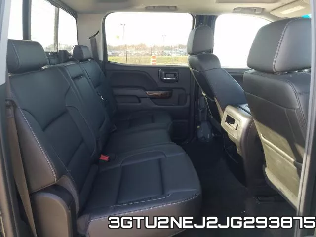 3GTU2NEJ2JG293875 фото 5