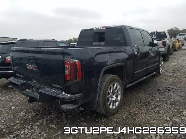 3GTU2PEJ4HG226359 фото 4