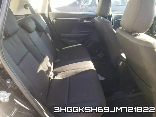 3HGGK5H69JM721822 фото 7