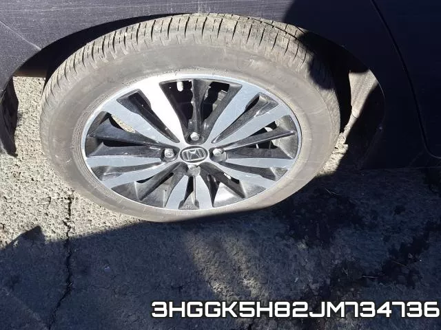 3HGGK5H82JM734736 фото 10