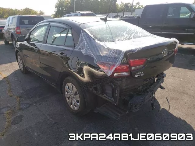 3KPA24AB1JE060903 фото 4