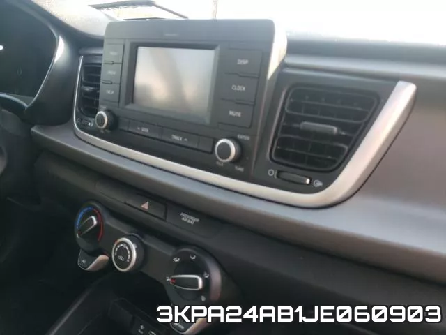 3KPA24AB1JE060903 фото 10