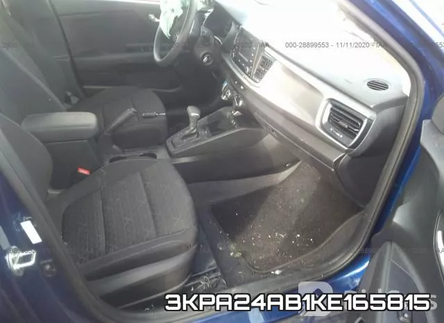 3KPA24AB1KE165815 фото 6
