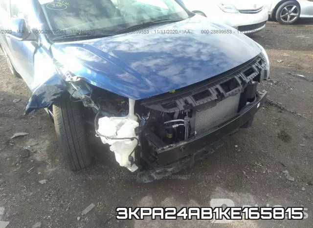 3KPA24AB1KE165815 фото 7