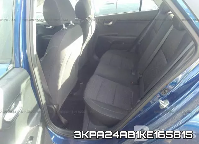 3KPA24AB1KE165815 фото 9
