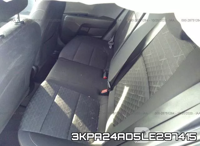 3KPA24AD5LE297415 фото 9