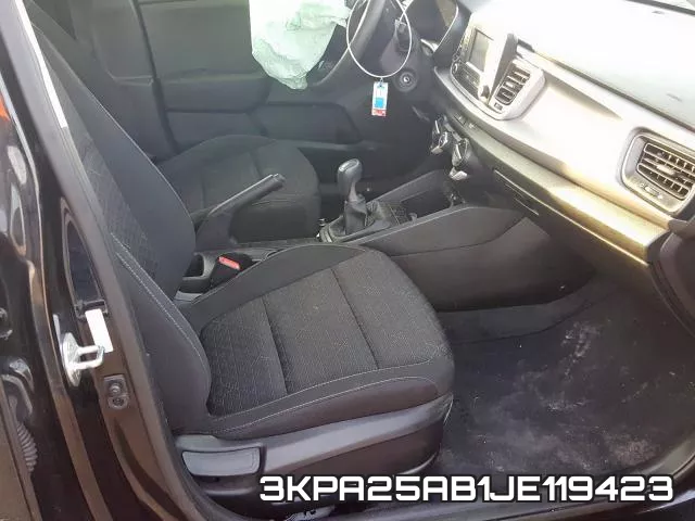 3KPA25AB1JE119423 фото 6