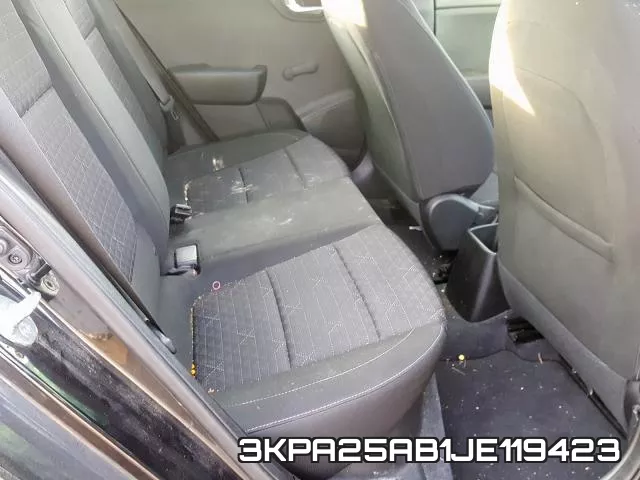 3KPA25AB1JE119423 фото 7