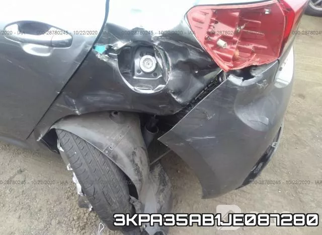 3KPA35AB1JE087280 фото 7