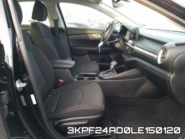 3KPF24AD0LE150120 фото 6