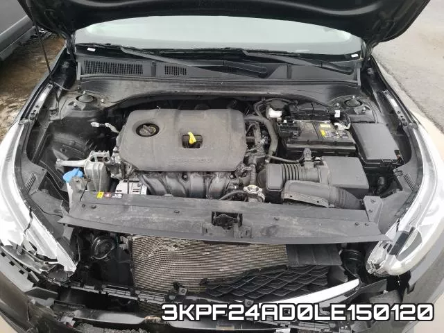 3KPF24AD0LE150120 фото 8