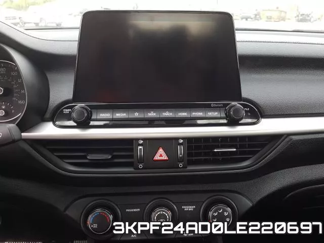 3KPF24AD0LE220697 фото 9