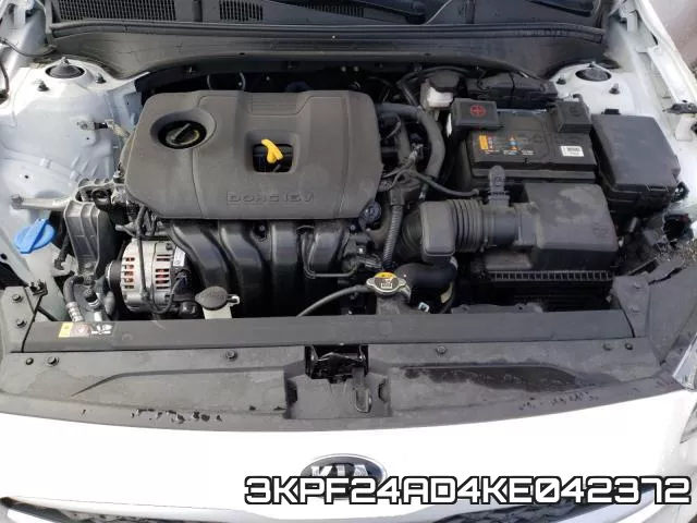 3KPF24AD4KE042372 фото 8