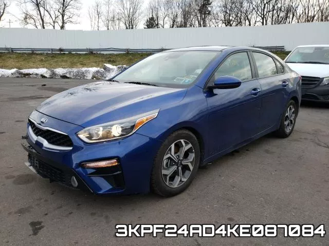 3KPF24AD4KE087084 фото 3