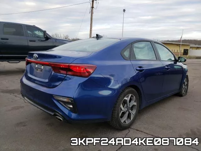 3KPF24AD4KE087084 фото 5