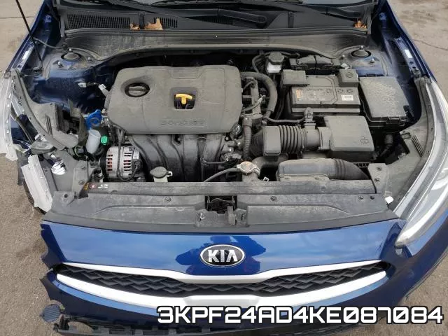 3KPF24AD4KE087084 фото 8