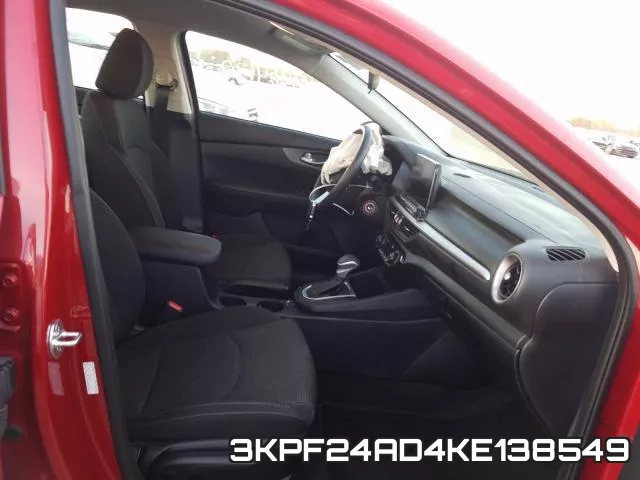 3KPF24AD4KE138549 фото 5