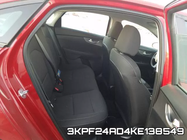 3KPF24AD4KE138549 фото 6