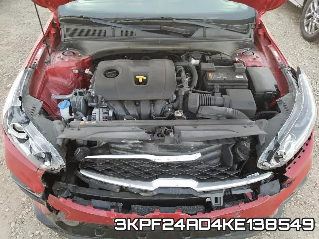 3KPF24AD4KE138549 фото 7