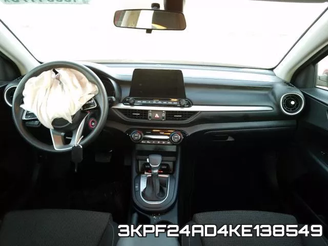3KPF24AD4KE138549 фото 9