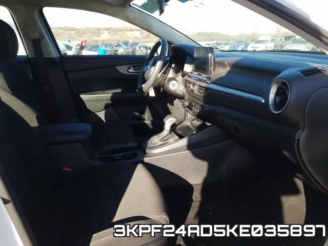 3KPF24AD5KE035897 фото 6