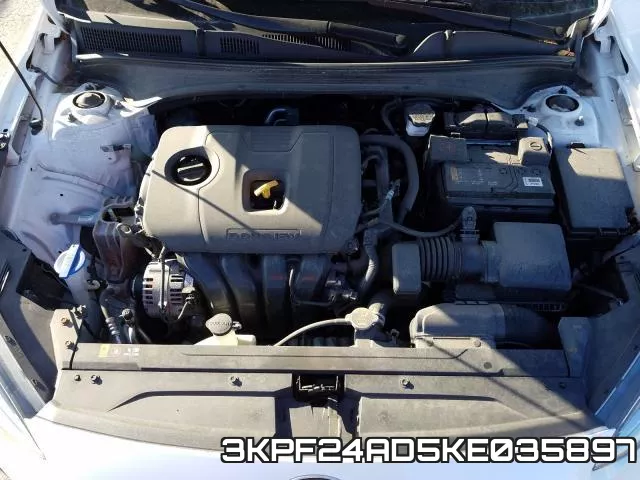 3KPF24AD5KE035897 фото 8