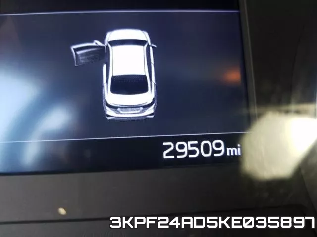 3KPF24AD5KE035897 фото 9