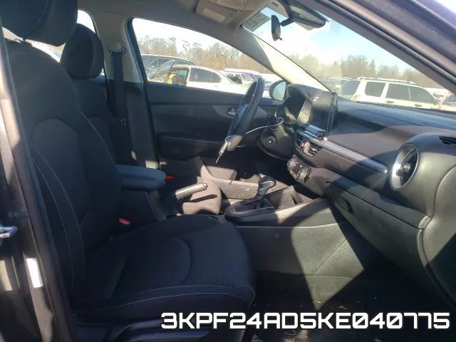 3KPF24AD5KE040775 фото 5