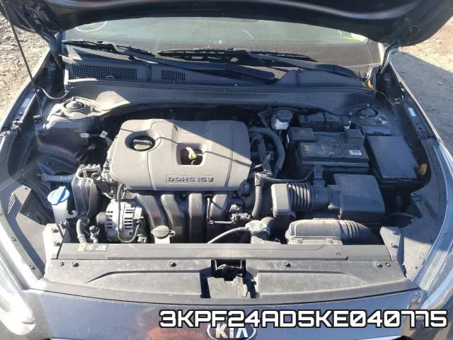 3KPF24AD5KE040775 фото 6